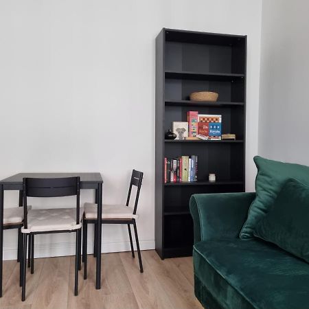 Apartament W Kamienicy Apartman Poznań Kültér fotó